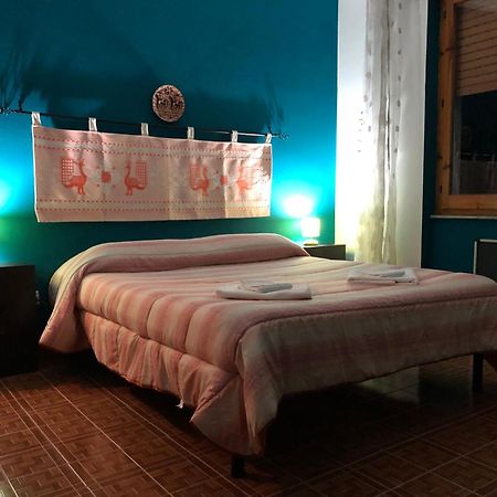 B&B Daddanca Ales Kültér fotó