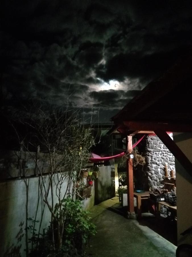 B&B Daddanca Ales Kültér fotó