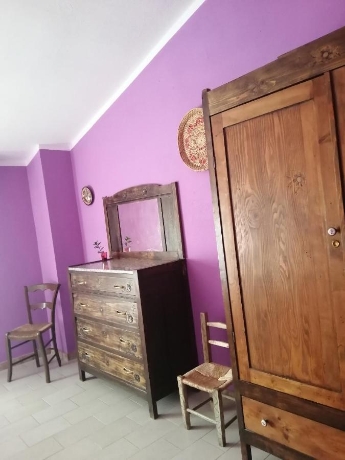 B&B Daddanca Ales Kültér fotó