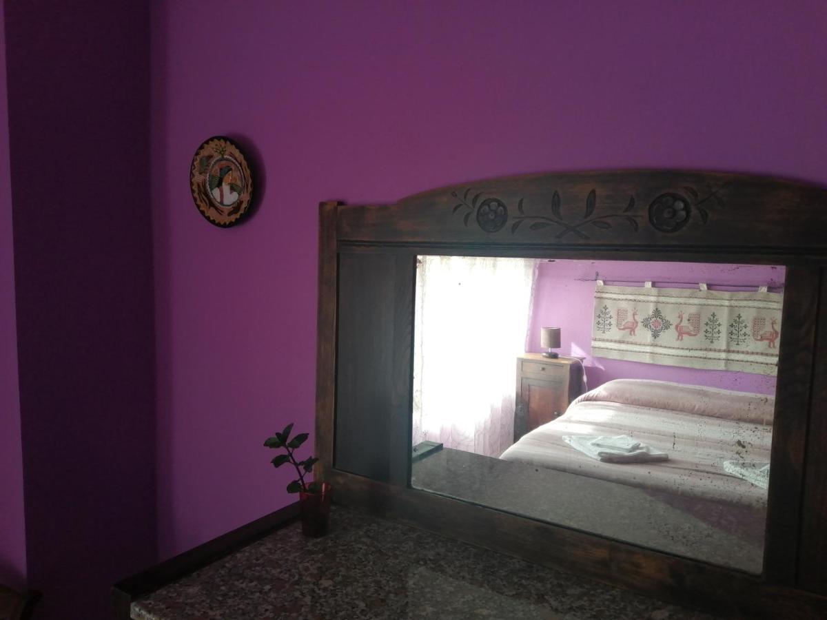 B&B Daddanca Ales Kültér fotó