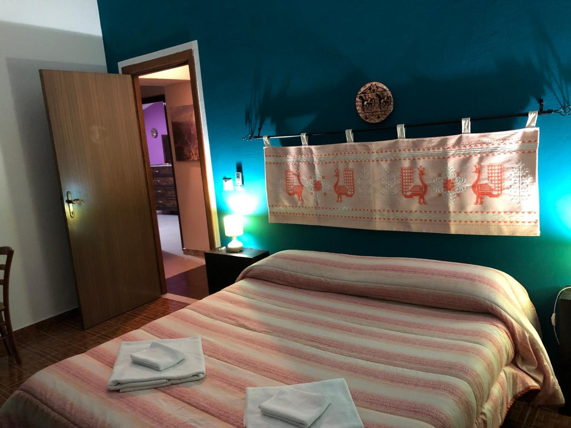 B&B Daddanca Ales Kültér fotó