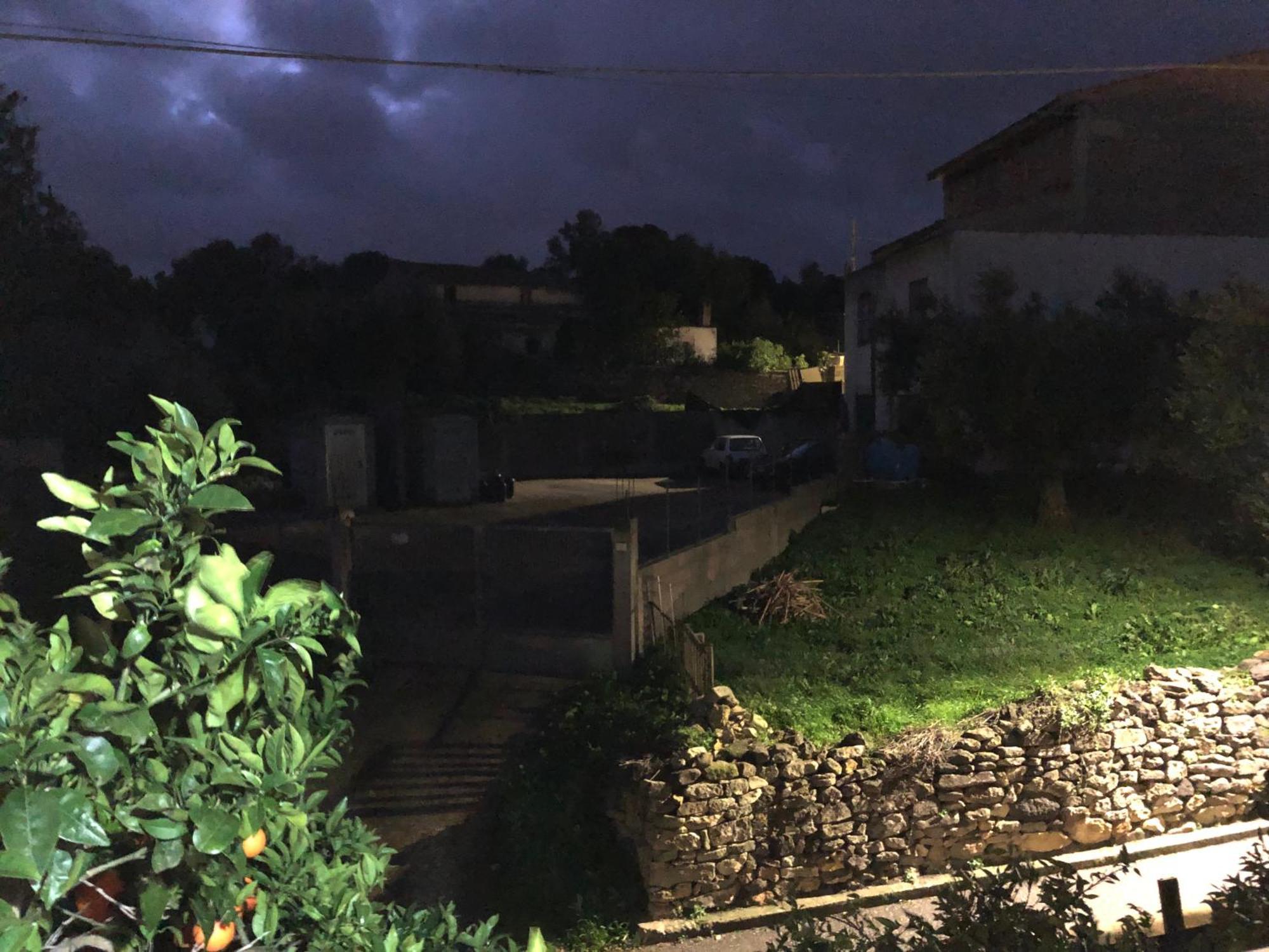 B&B Daddanca Ales Kültér fotó