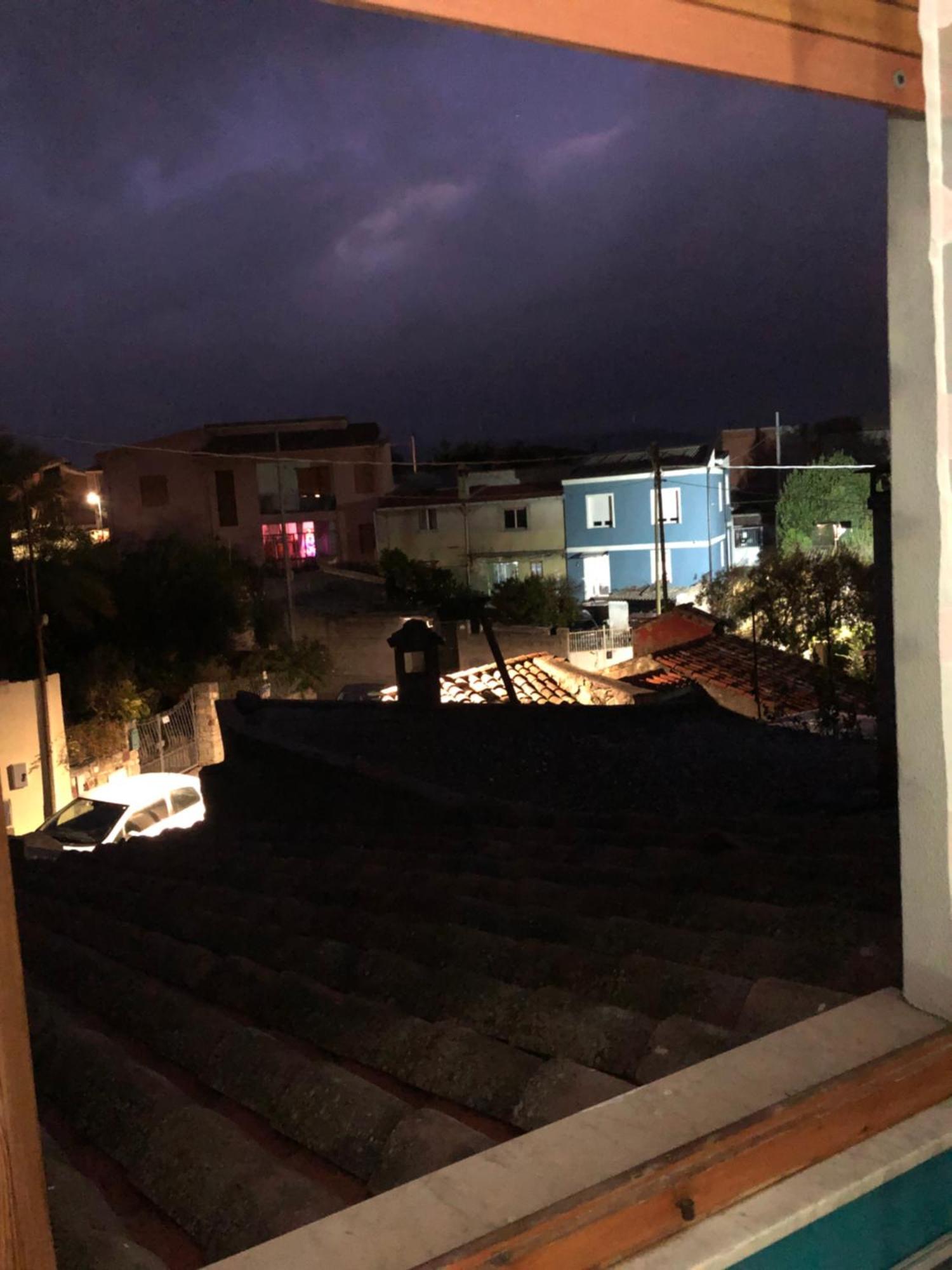 B&B Daddanca Ales Kültér fotó