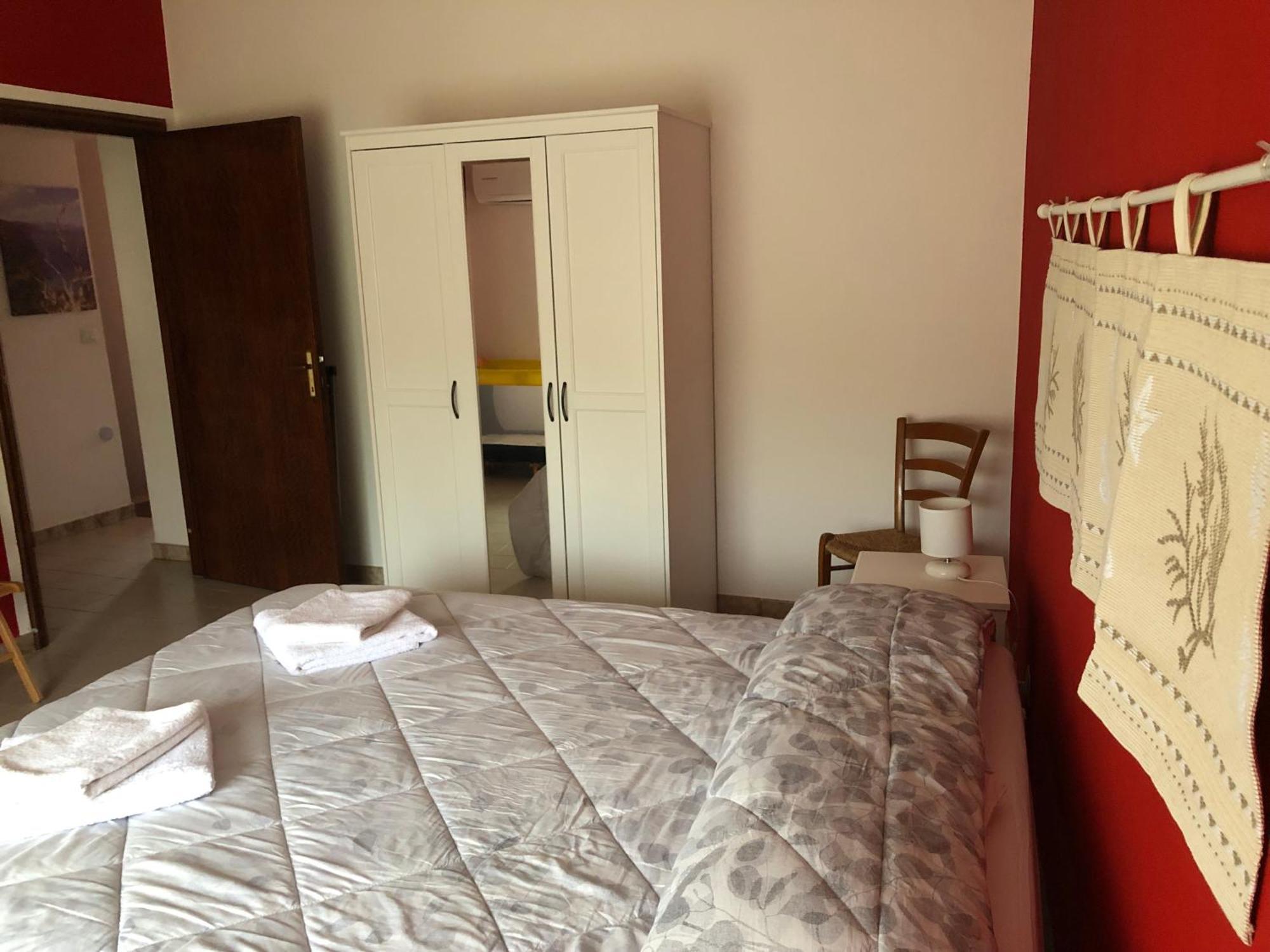 B&B Daddanca Ales Kültér fotó