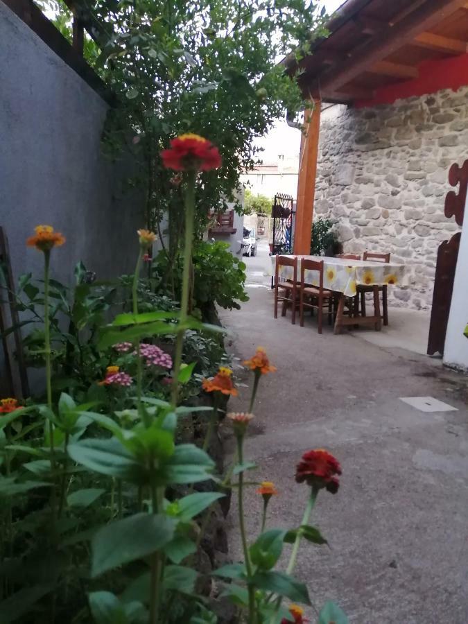 B&B Daddanca Ales Kültér fotó