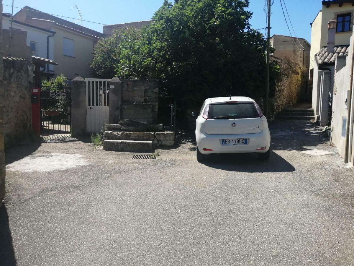 B&B Daddanca Ales Kültér fotó